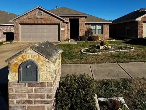 6316 Maritime Street, Fort Worth, TX 76179