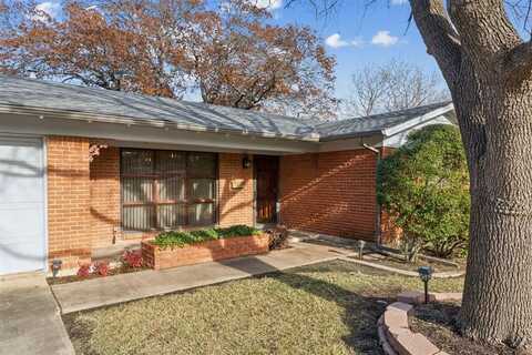 5421 Westcreek Drive, Fort Worth, TX 76133