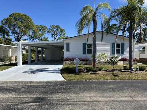 2904 STEAMBOAT LOOP, N. Fort Myers, FL 33903