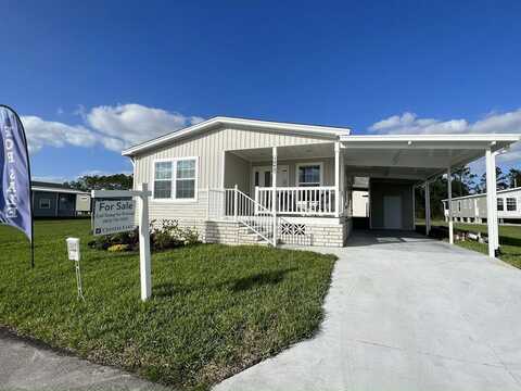 34873 Minnow Lane, Zephyrhills, FL 33541