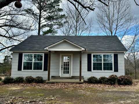 400 Pecan Drive, Kilmichael, MS 39747