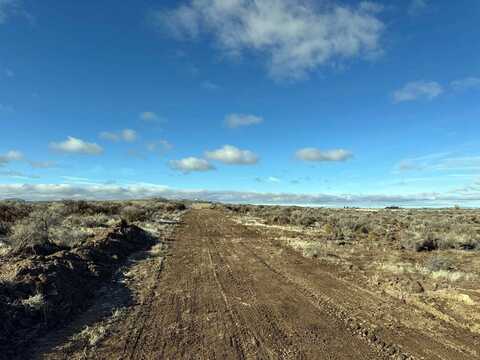 L-102 South Rainbow Road, Christmas Valley, OR 97641