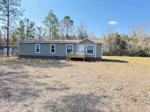 18603 Highway 301, Folkston, GA 31537