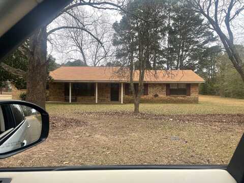 321 Peacock Dr, Ashdown, AR 71822