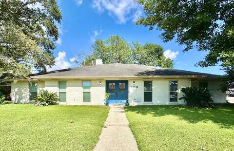 300 Jacobs Street, Berwick, LA 70342