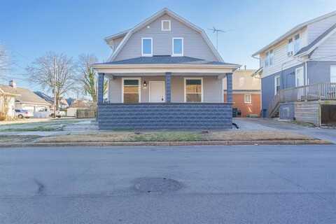 108 E 7th St., Owensboro, KY 42303