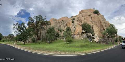 4422 N Twisted Trail, Prescott, AZ 86301
