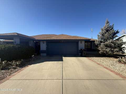 3030 N Cedar Springs Lane, Prescott Valley, AZ 86314