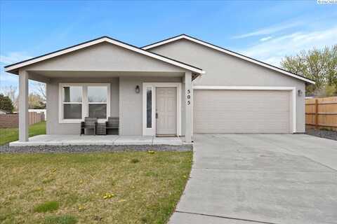 505 S Huntington Pl, Kennewick, WA 99336