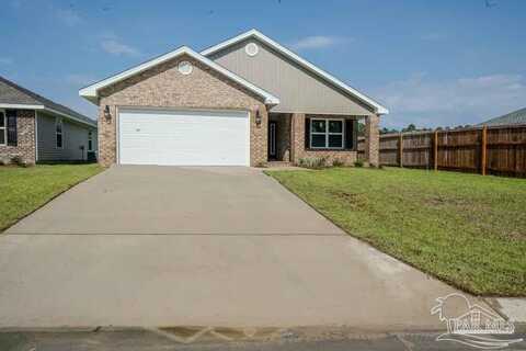 935 Pine Top Ln, Cantonment, FL 32533