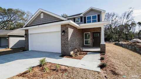 931 Pine Top Ln, Cantonment, FL 32533