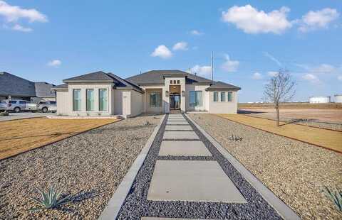 1502 S County Rd 1134, Midland, TX 79706