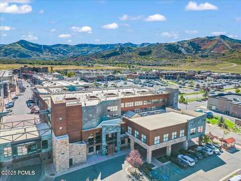 1456 Newpark Boulevard, Park City, UT 84098