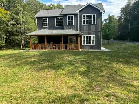 146 Tanglewood Drive, Albrightsville, PA 18210