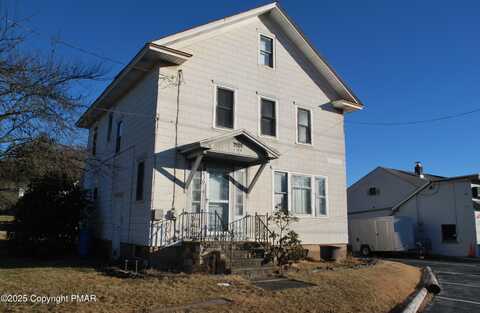 630 N Courtland Street, East Stroudsburg, PA 18301