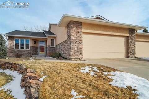 1206 Glen Haven Point, Colorado Springs, CO 80907