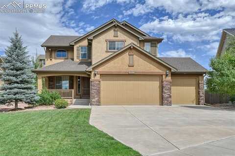 5276 Chimney Gulch Way, Colorado Springs, CO 80924