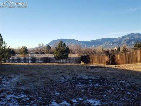 3768 Scott Lane, Colorado Springs, CO 80907