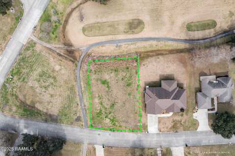 Tbd Hummingbird Lane, New Iberia, LA 70560