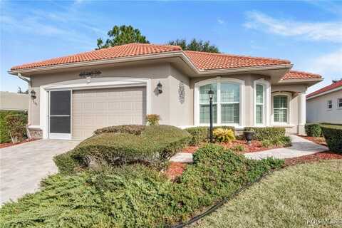 985 W Silver Meadow Loop, Hernando, FL 34442