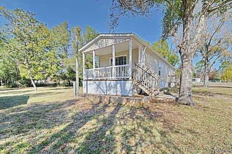 4650 S Orchard Terrace, Homosassa, FL 34446