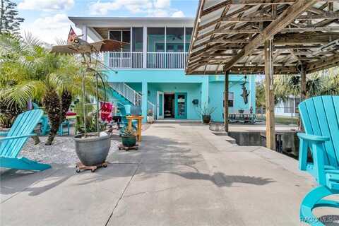 2571 N Seneca Point, Crystal River, FL 34429