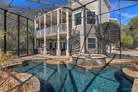 11944 W Creekside Lane, Homosassa, FL 34448