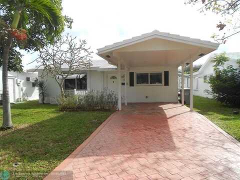 380 S Golf Blvd, Pompano Beach, FL 33064