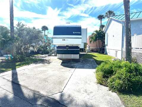 10725 S Ocean Drive, Jensen Beach, FL 34957