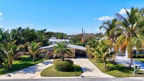 3668 NE Melba Drive, Jensen Beach, FL 34957