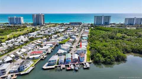 2001 Nettles Boulevard, Jensen Beach, FL 34957