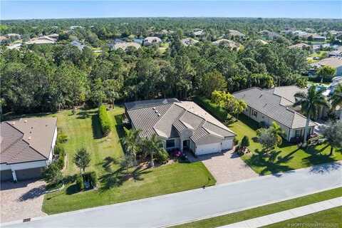 988 SW Sea Green Street, Palm City, FL 34990