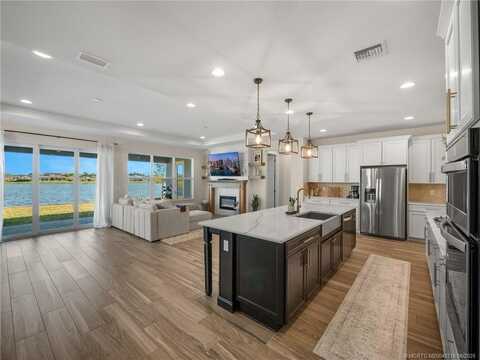 11532 SW Lyra Drive, Port Saint Lucie, FL 34987