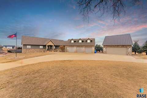 435 N Chestnut Blvd, Brandon, SD 57005