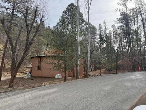 210 COUNTRY CLUB Drive, Ruidoso, NM 88345