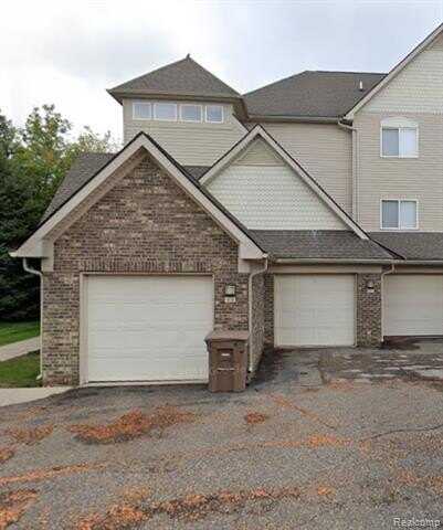 803 BRANDON Avenue, Pontiac, MI 48340