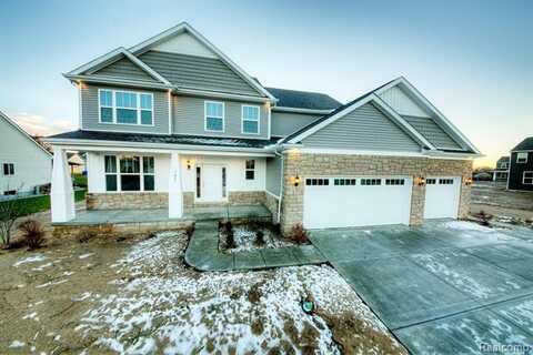 MOH 50 BIRKDALE Lane, Howell, MI 48843