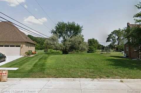 14309 Flanders Street, Southgate, MI 48195