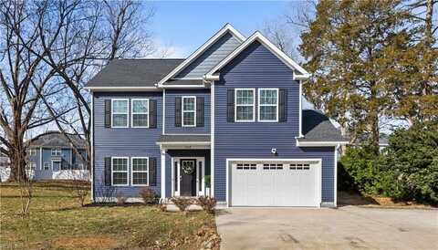 1008 Johnstown Road, Chesapeake, VA 23322