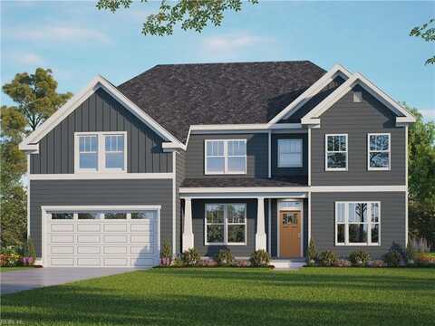 1354 Sebastian Court, Chesapeake, VA 23322