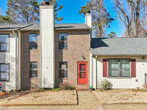 15 James Square, Williamsburg, VA 23185