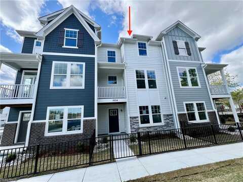 1054 Butte Lane, Chesapeake, VA 23320