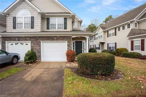 902 Sawgrass Lane, Portsmouth, VA 23703