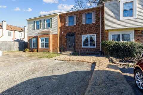 524 Lake Havasu Drive, Virginia Beach, VA 23454