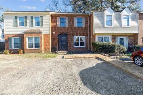 524 Lake Havasu Drive, Virginia Beach, VA 23454