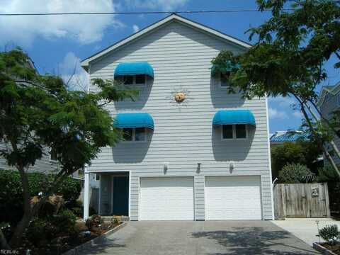 832 Surfside Avenue, Virginia Beach, VA 23451