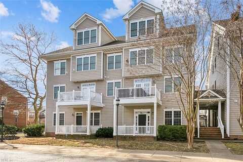 24 Miles Cary Mews, Hampton, VA 23669