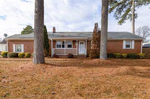 1941 Independence Boulevard, Virginia Beach, VA 23455