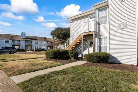 507 Wharf Court, Virginia Beach, VA 23462