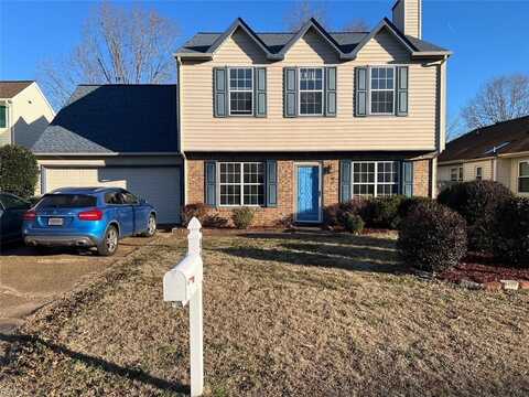 867 Melrose Terrace, Newport News, VA 23608